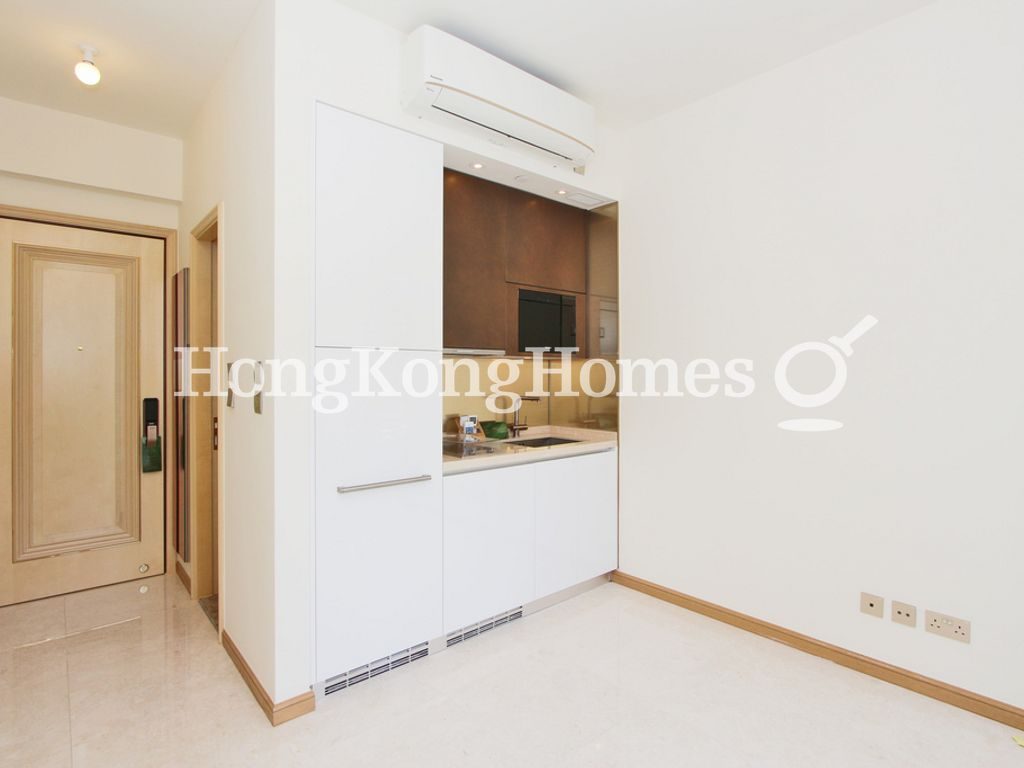 Studio — 63 Pokfulam - Tower 01 (Amber House), Sai Ying Pun