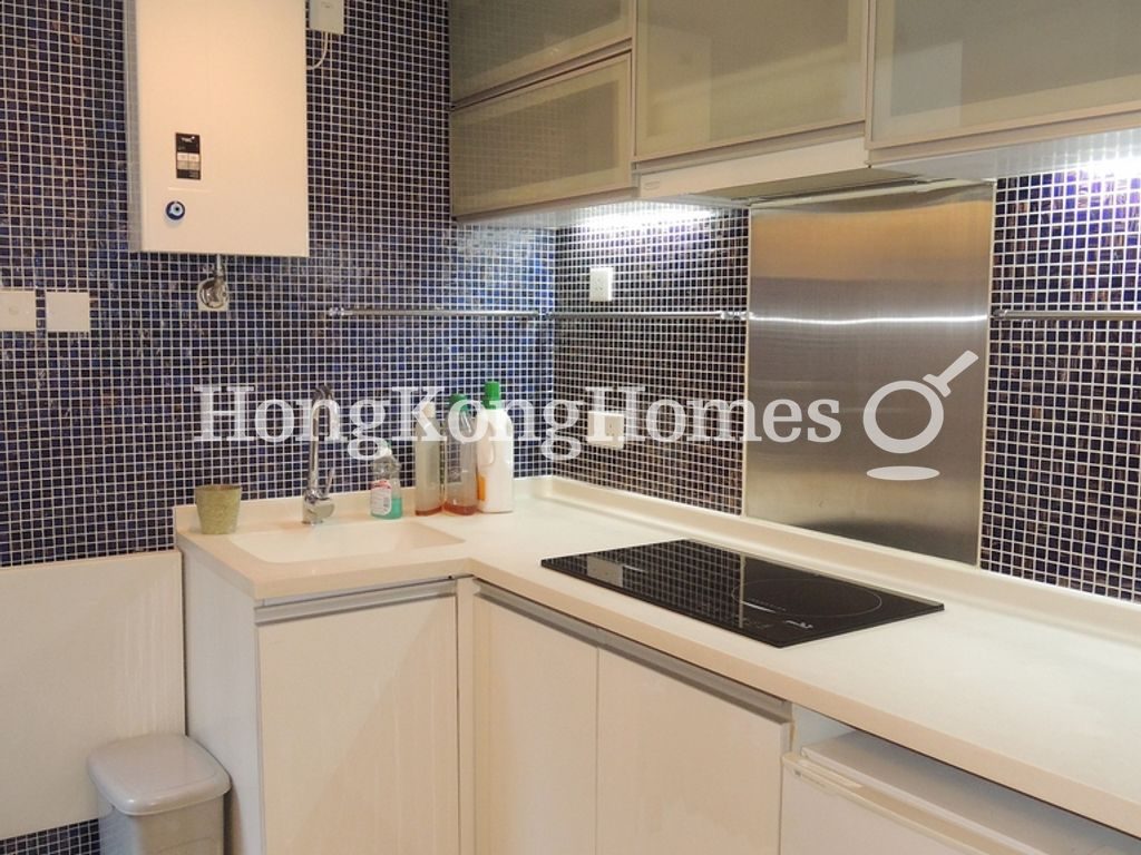 Open Kitchen — Fung Shing Building, Western / Kennedy Town