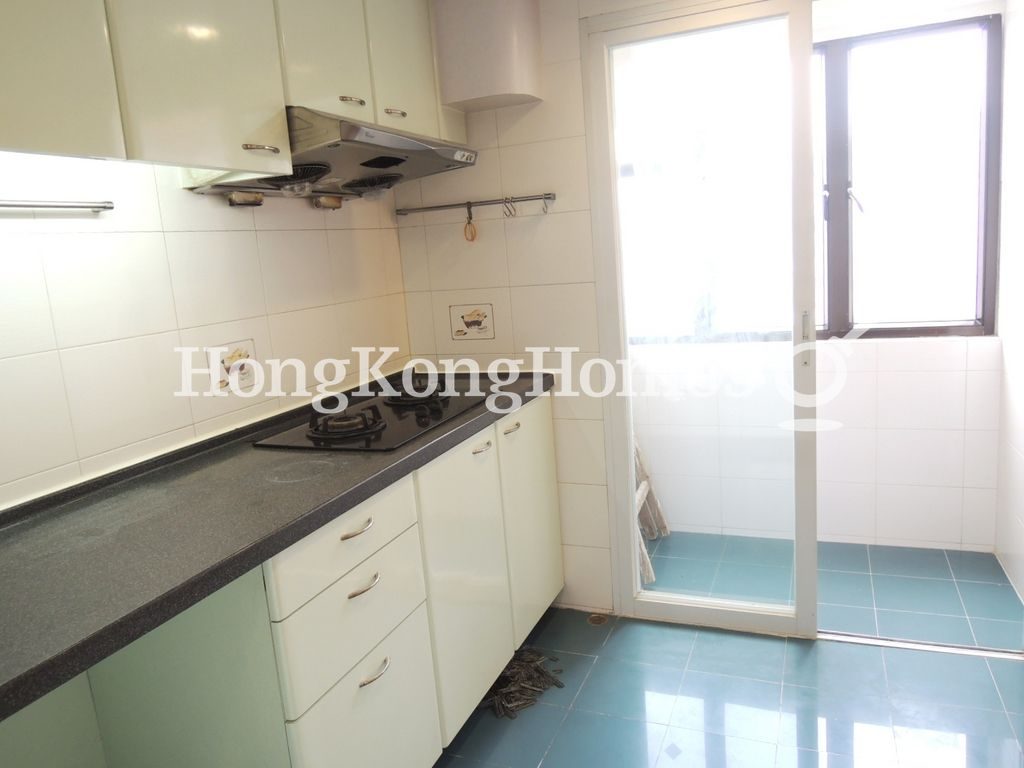 Kitchen — Robinson Heights II, Mid-levels West