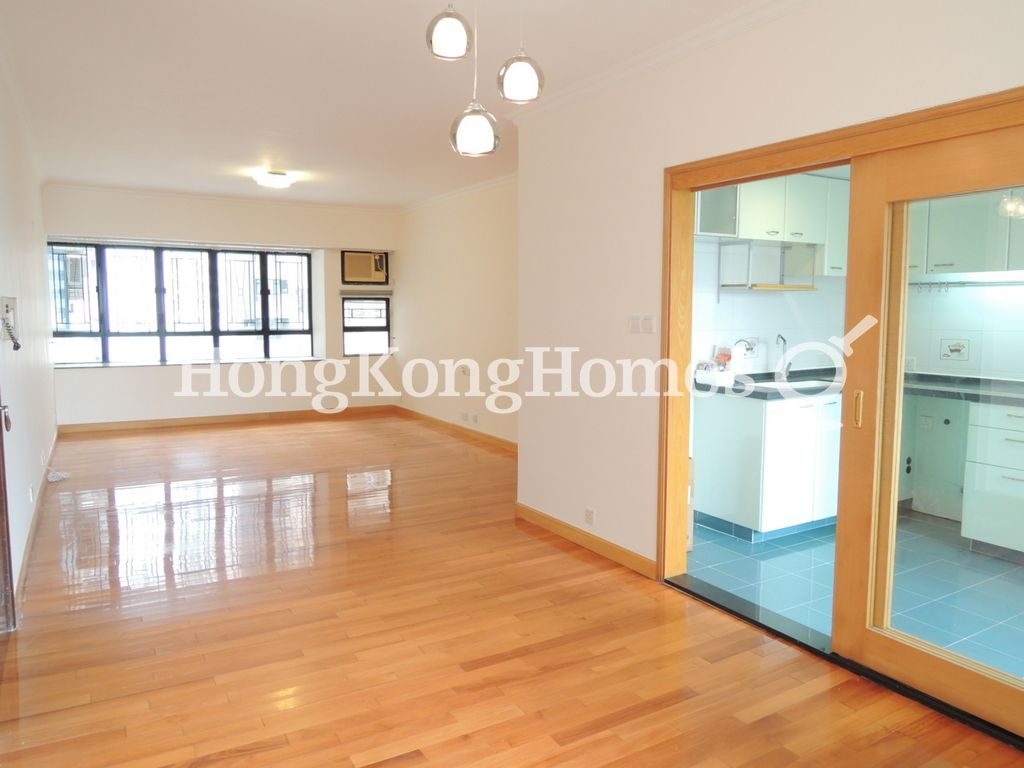 Living and Dining Room — Robinson Heights II, Mid-levels West