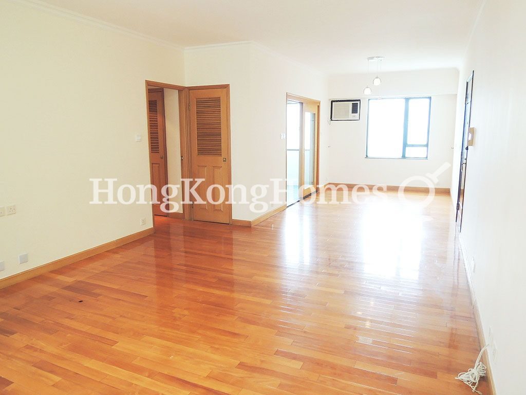 Living and Dining Room — Robinson Heights II, Mid-levels West