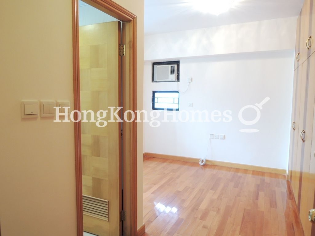 Master Bedroom — Robinson Heights II, Mid-levels West