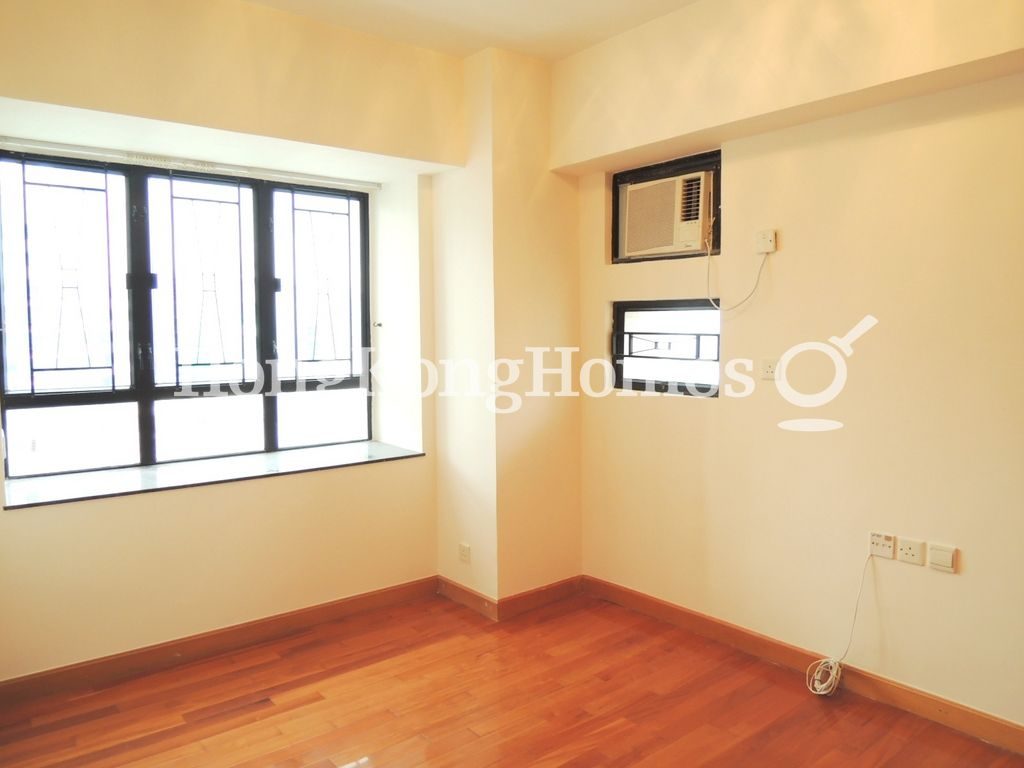 Master Bedroom — Robinson Heights II, Mid-levels West