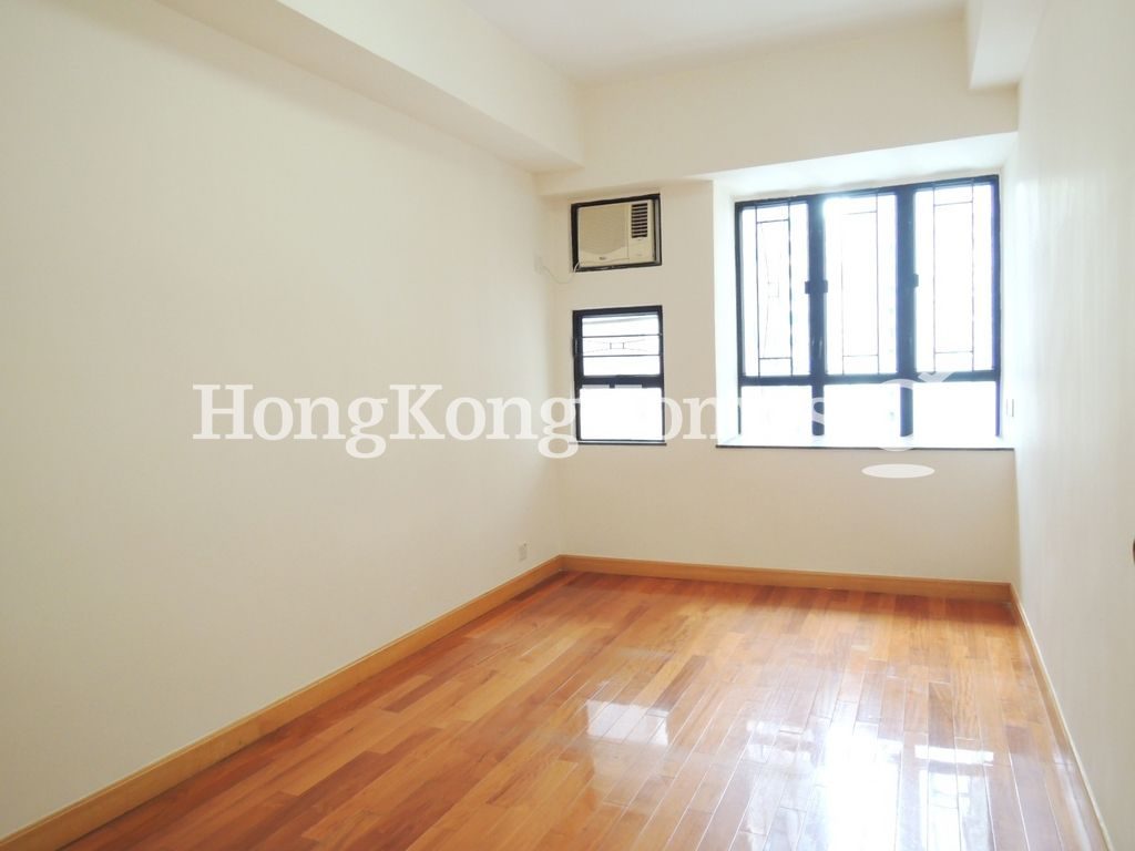 Second Bedroom — Robinson Heights II, Mid-levels West