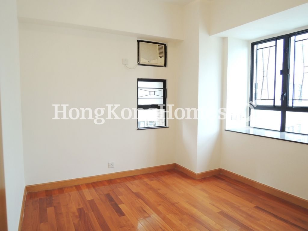 Third Bedroom — Robinson Heights II, Mid-levels West
