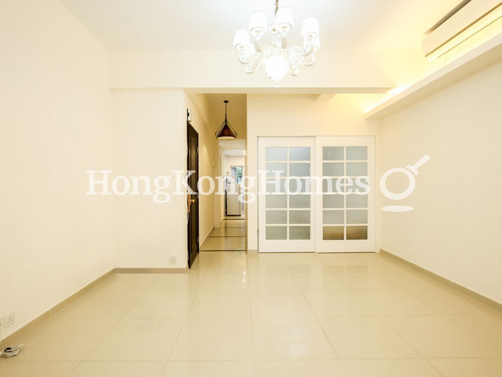 Living and Dining Room — Wun Sha Street, 9, Causeway Bay