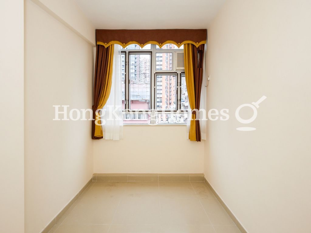 Master Bedroom — Wun Sha Street, 9, Causeway Bay