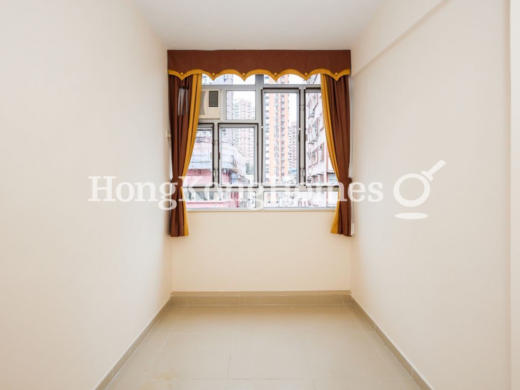Second Bedroom — Wun Sha Street, 9, Causeway Bay