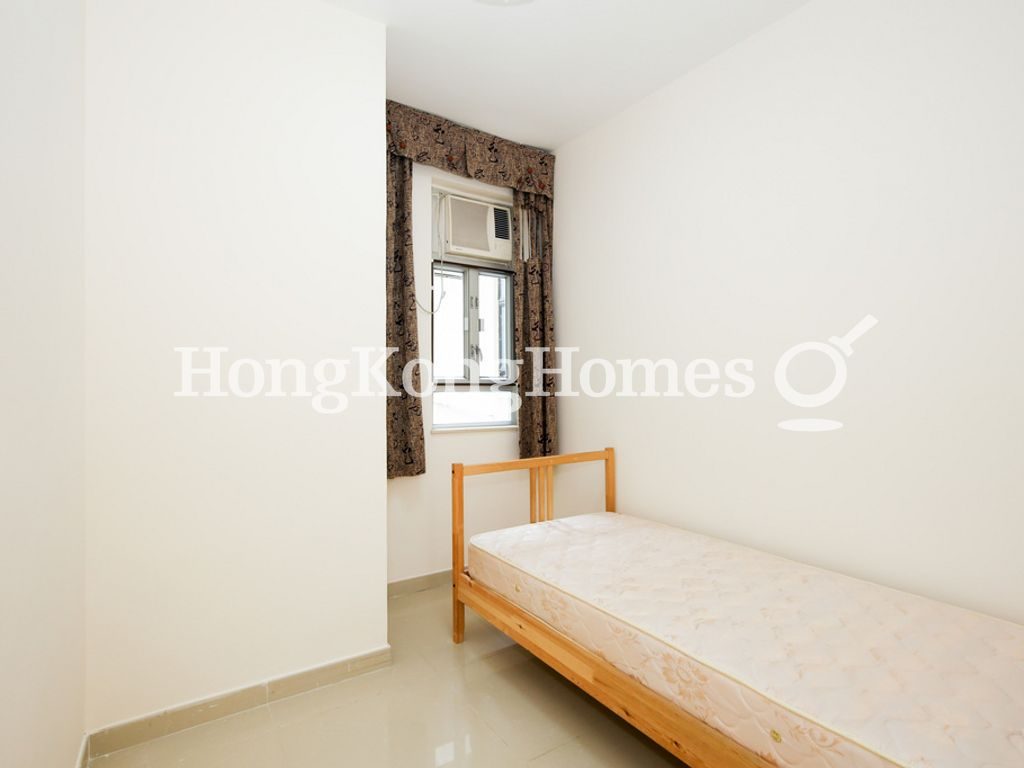 Third Bedroom — Wun Sha Street, 9, Causeway Bay