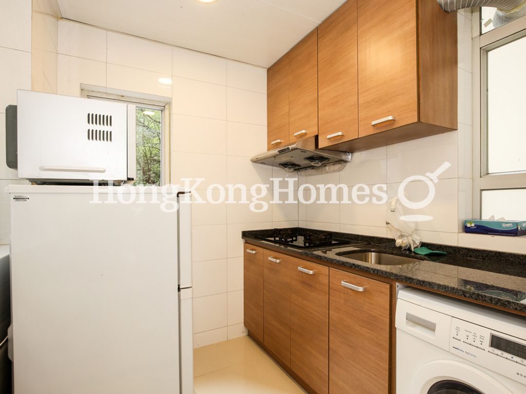 Kitchen — Wun Sha Street, 9, Causeway Bay