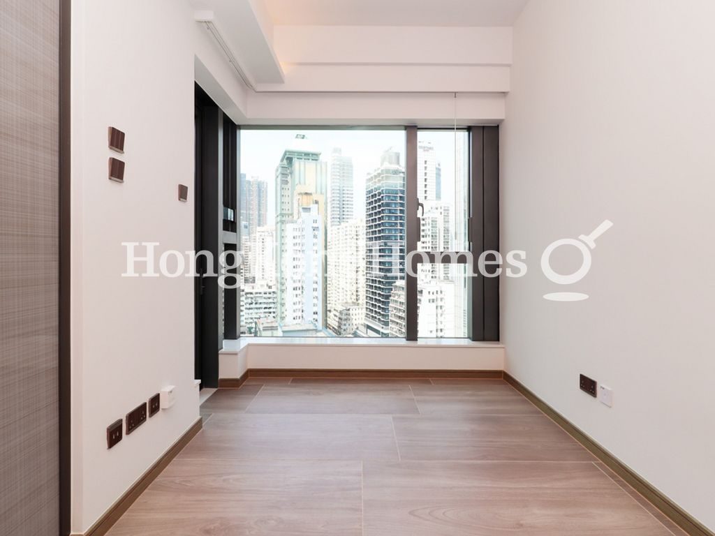 Studio — One Artlane, Sai Ying Pun