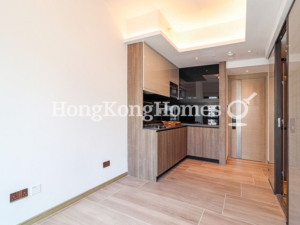 Studio — One Artlane, Sai Ying Pun