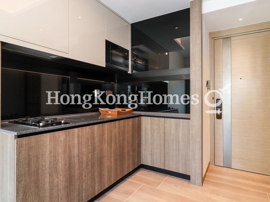 Open Kitchen — One Artlane, Sai Ying Pun