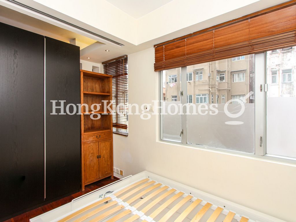 Bedroom — Unique Tower, Happy Valley