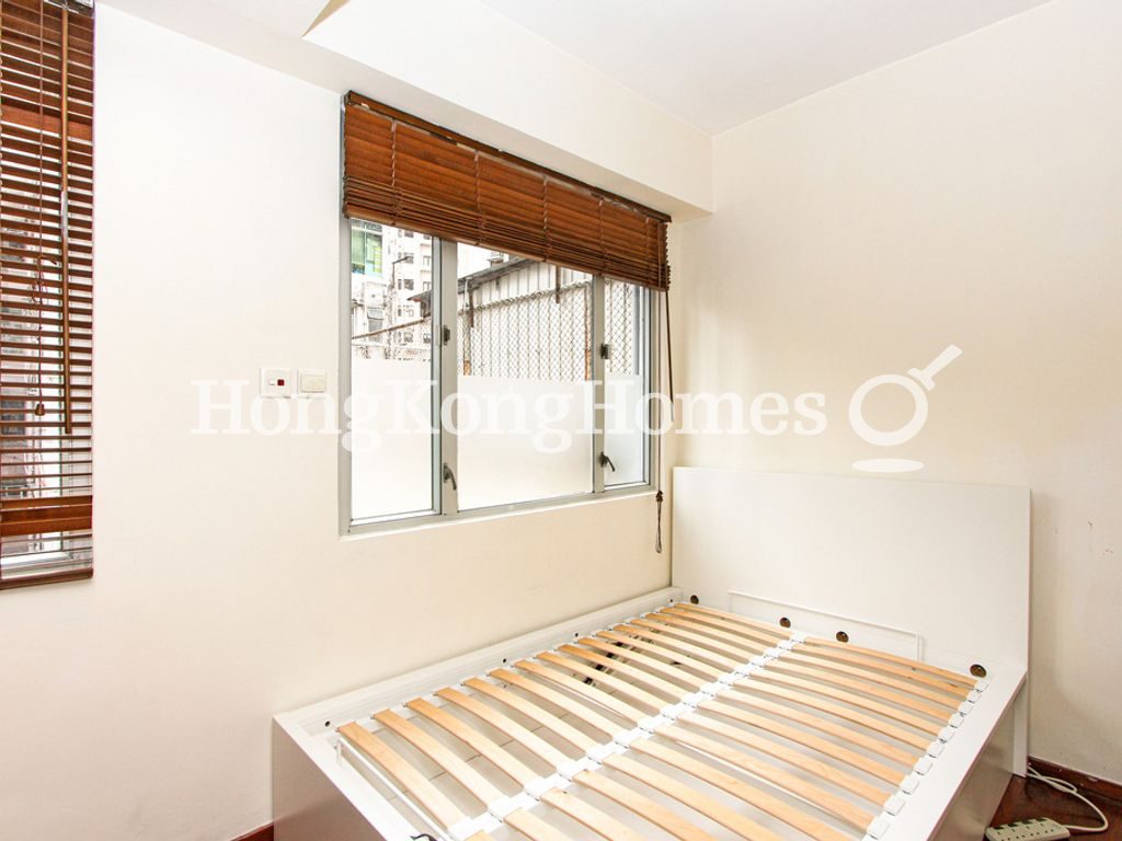 Bedroom — Unique Tower, Happy Valley