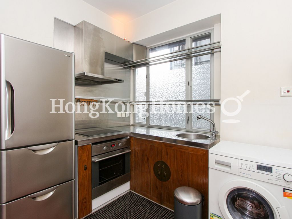 Open Kitchen — Unique Tower, Happy Valley