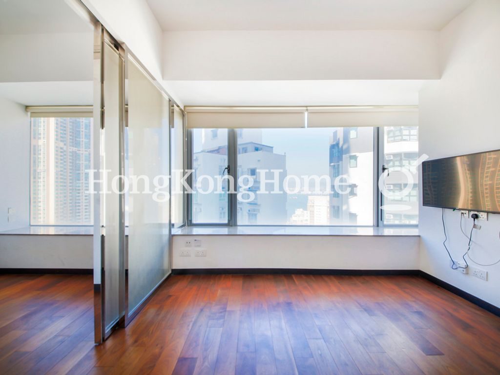 Living and Dining Room — Eivissa Crest, Western / Kennedy Town