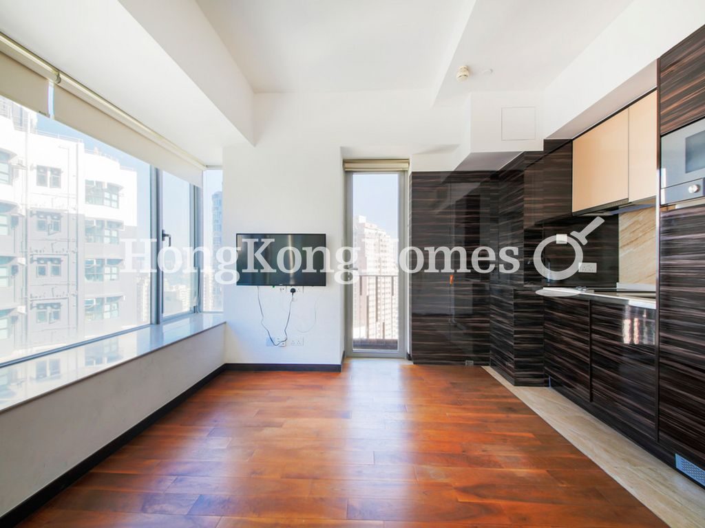 Living and Dining Room — Eivissa Crest, Western / Kennedy Town