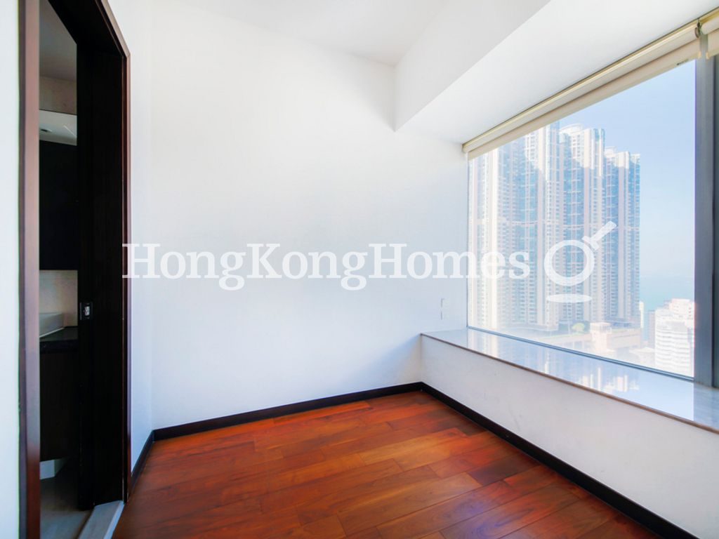Bedroom — Eivissa Crest, Western / Kennedy Town