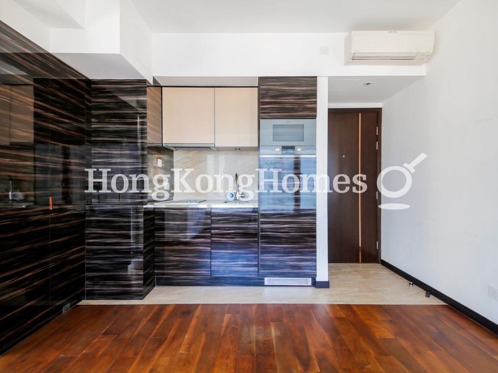 Open Kitchen — Eivissa Crest, Western / Kennedy Town