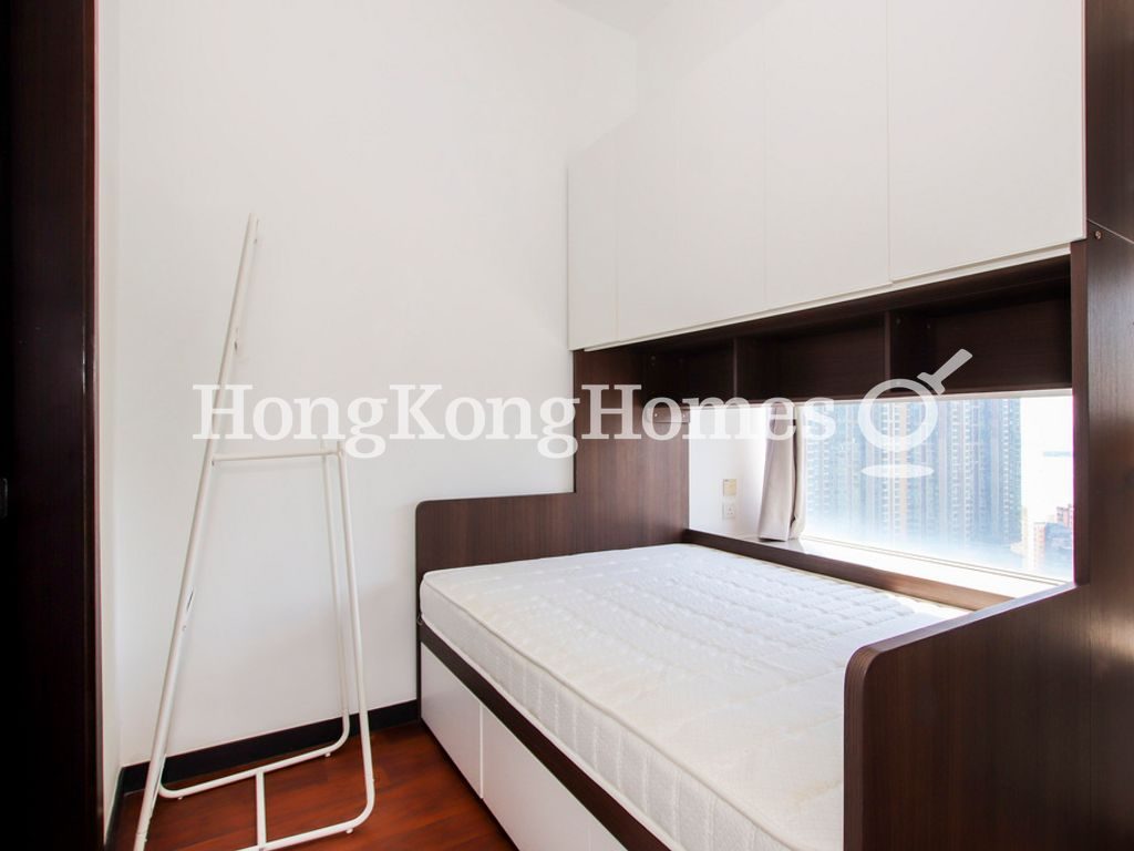 Bedroom — Eivissa Crest, Western / Kennedy Town