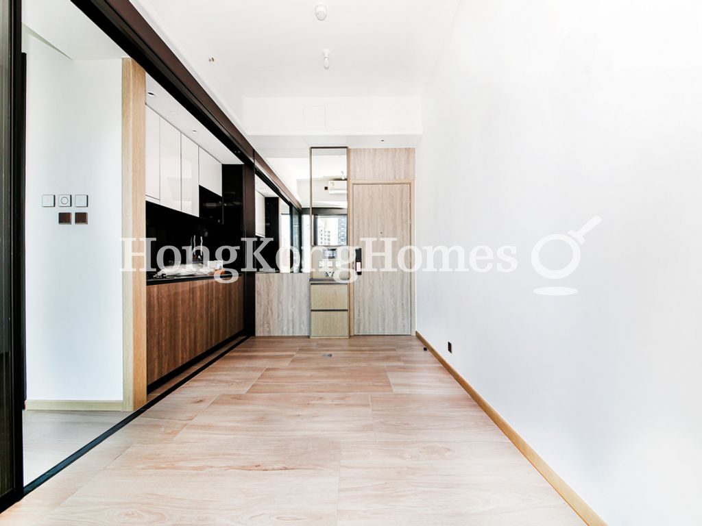 Living and Dining Room — Two Artlane, Sai Ying Pun