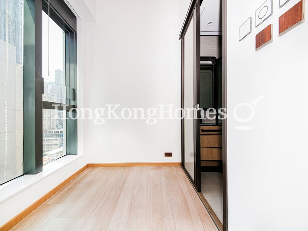 Bedroom — Two Artlane, Sai Ying Pun
