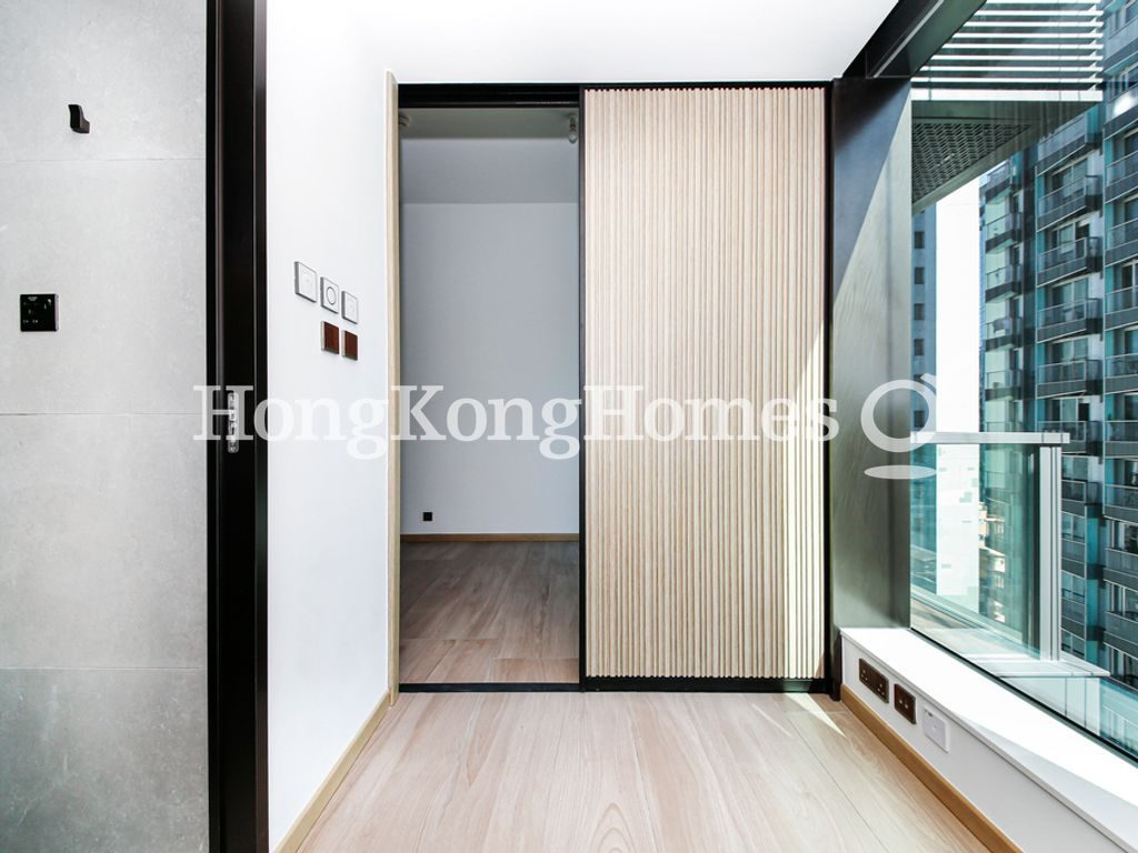 Bedroom — Two Artlane, Sai Ying Pun