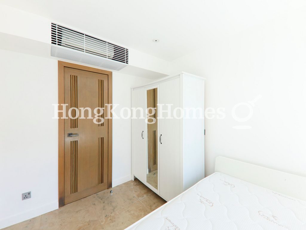 Bedroom — Eight South Lane, Western / Kennedy Town