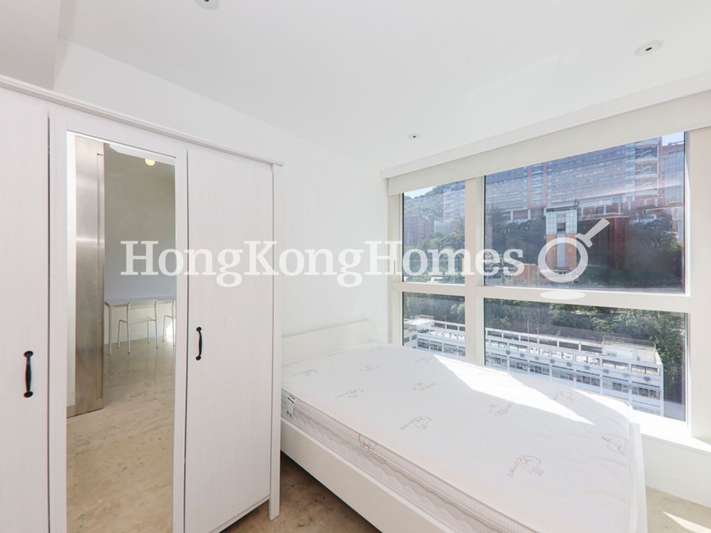 Bedroom — Eight South Lane, Western / Kennedy Town