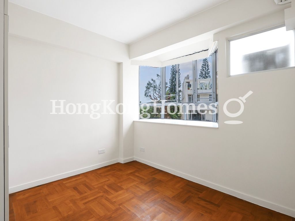 Second Bedroom — Ruby Chalet, Sai Kung