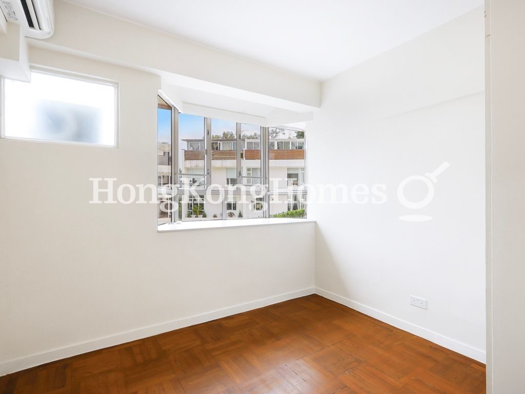 Third Bedroom — Ruby Chalet, Sai Kung