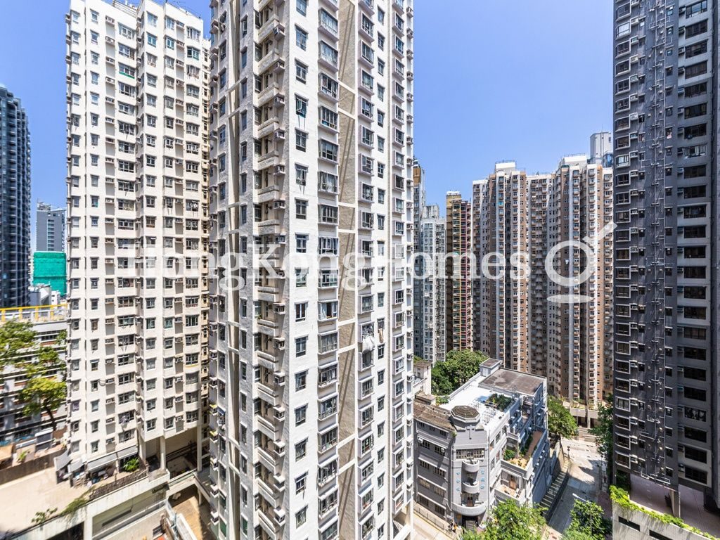 63 Pokfulam - Tower 01 (Amber House)