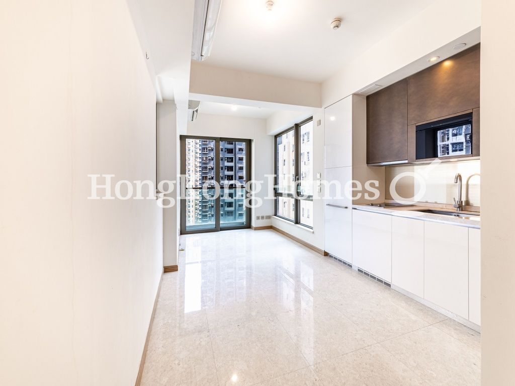 Studio — 63 Pokfulam - Tower 01 (Amber House), Sai Ying Pun