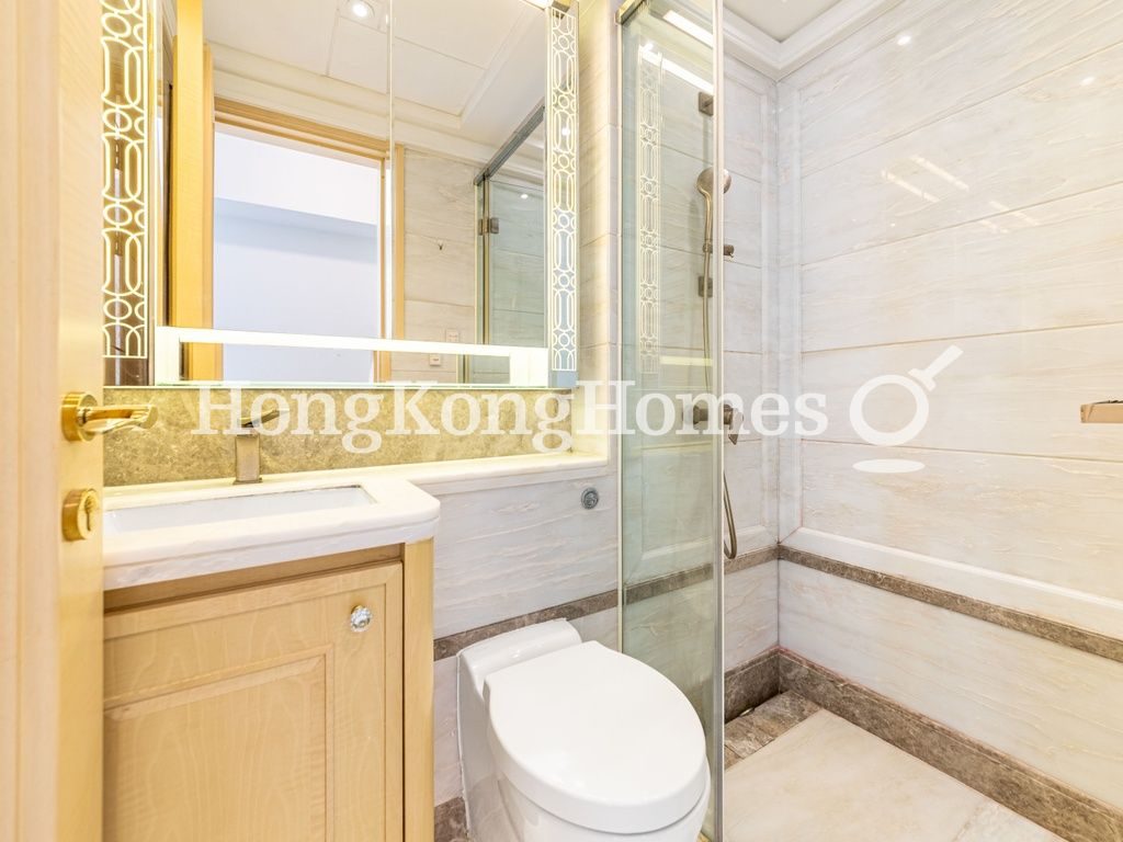 Bathroom — 63 Pokfulam - Tower 01 (Amber House), Sai Ying Pun