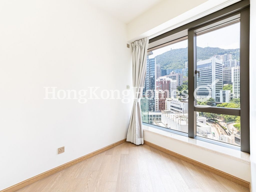 Bedroom — 63 Pokfulam - Tower 02 (Emerald House), Sai Ying Pun
