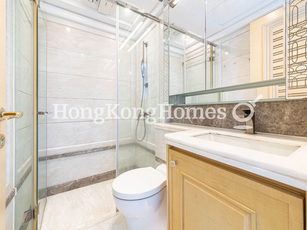 Bathroom — 63 Pokfulam - Tower 02 (Emerald House), Sai Ying Pun