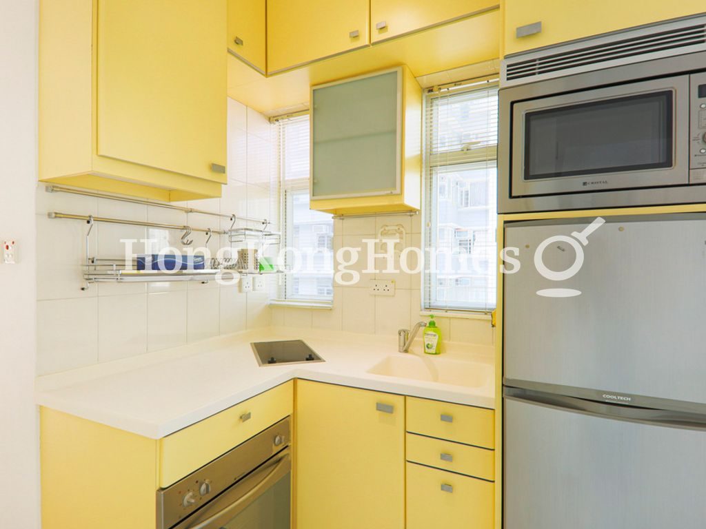 Open Kitchen — Elgin Street, 21, Central