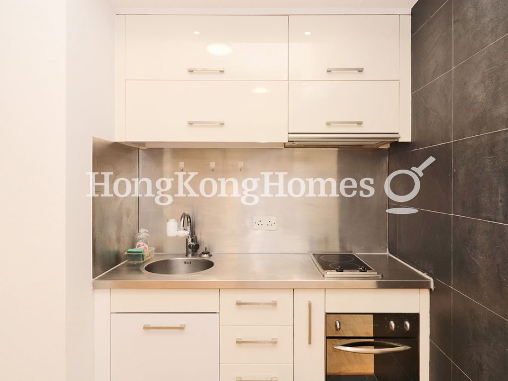 Open Kitchen — Glenealy Building, Central