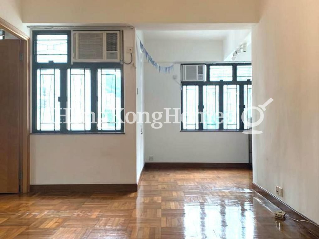 Living and Dining Room — Mint Garden, Happy Valley