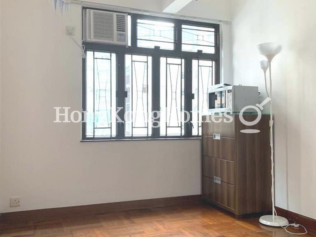 Living and Dining Room — Mint Garden, Happy Valley