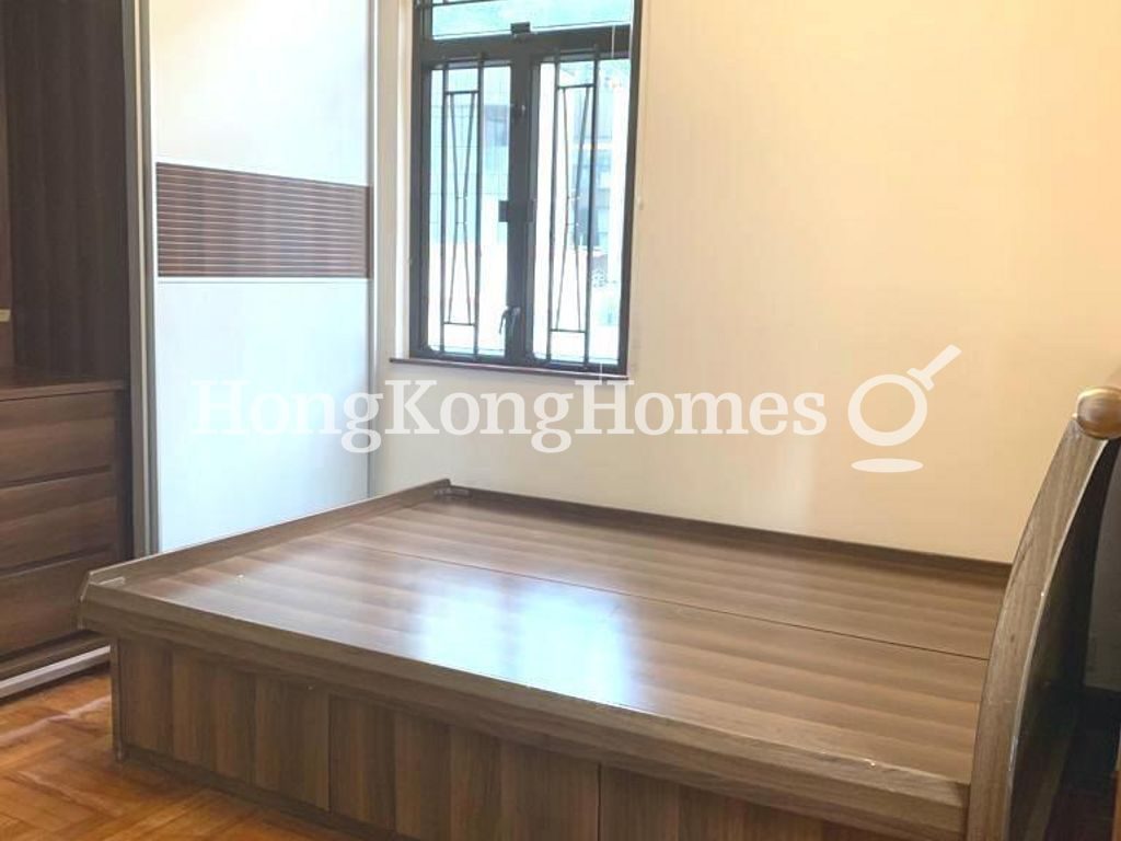 Master Bedroom — Mint Garden, Happy Valley