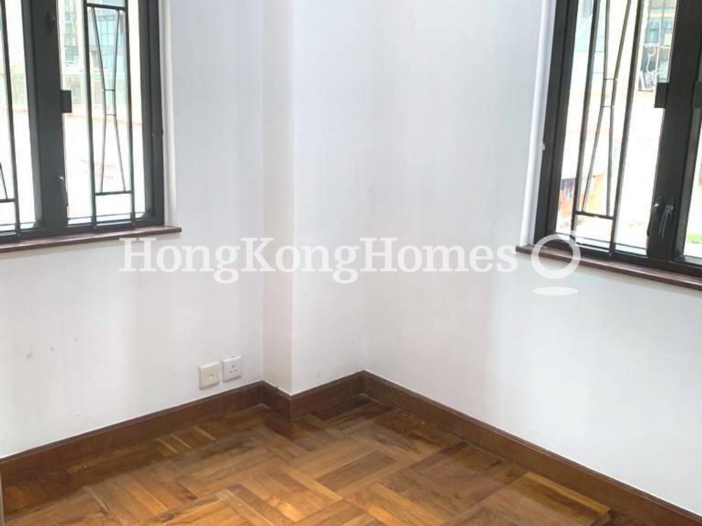 Second Bedroom — Mint Garden, Happy Valley