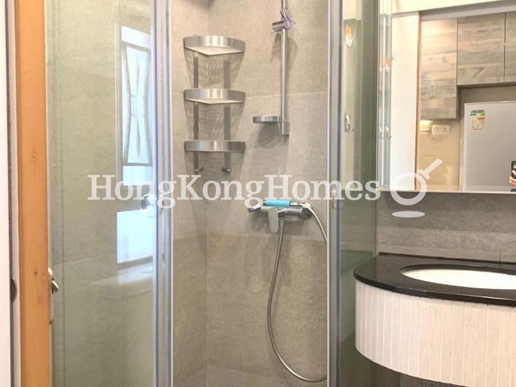 Guest Bathroom — Mint Garden, Happy Valley