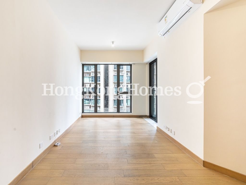 studio — One Wanchai, Wan Chai