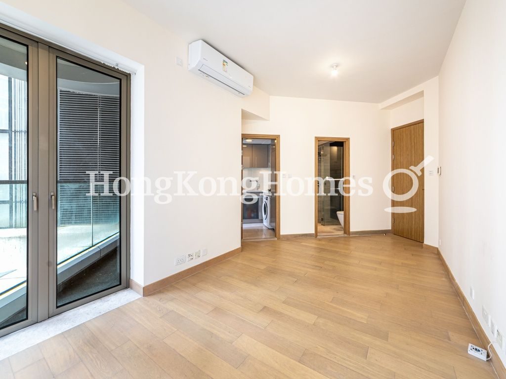 studio — One Wanchai, Wan Chai