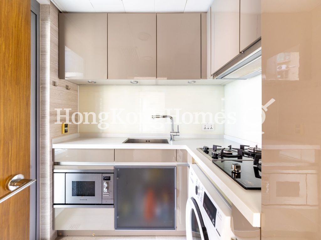 Kitchen — One Wanchai, Wan Chai
