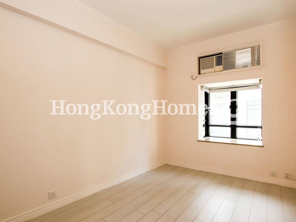 Second Bedroom — 富景花園 - 第01座，西半山