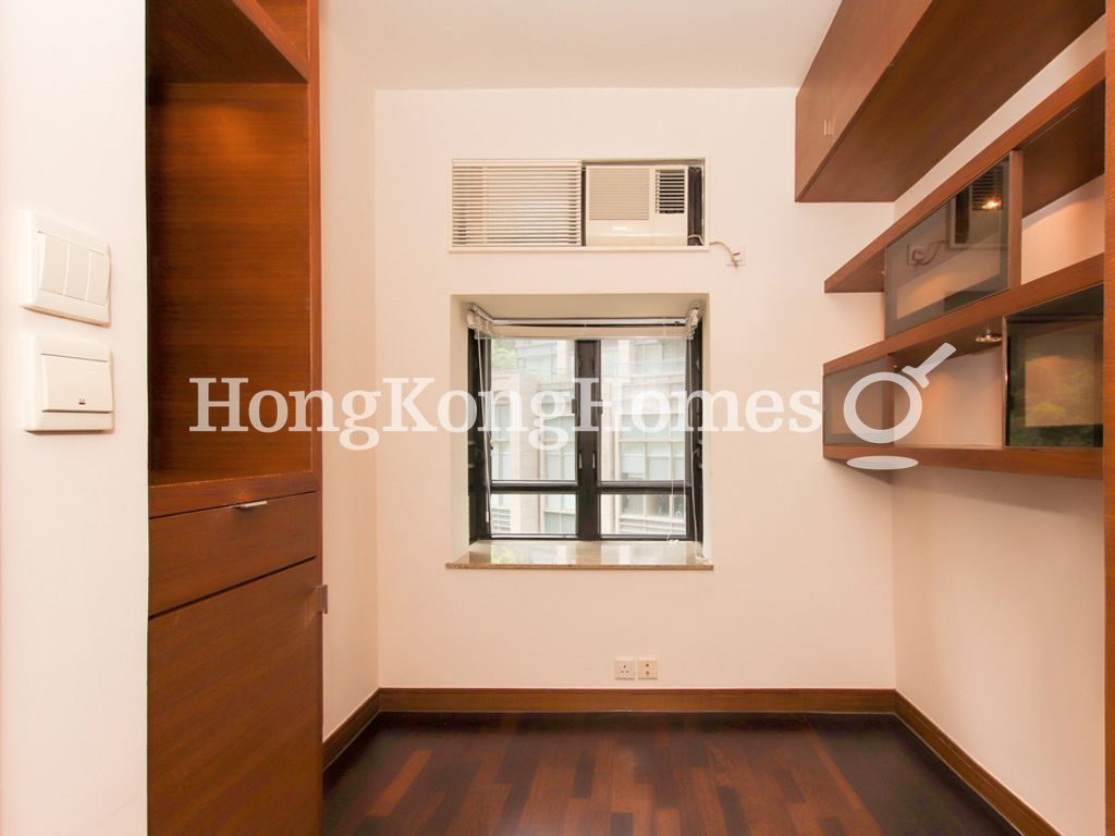 Third Bedroom — 富景花園 - 第01座，西半山