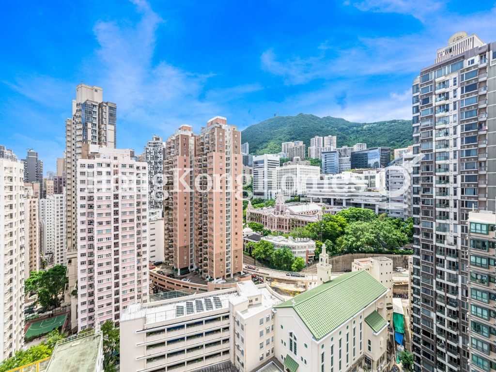 Novum West - Tower 5